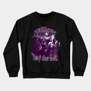 Liliana Of The Veil Crewneck Sweatshirt